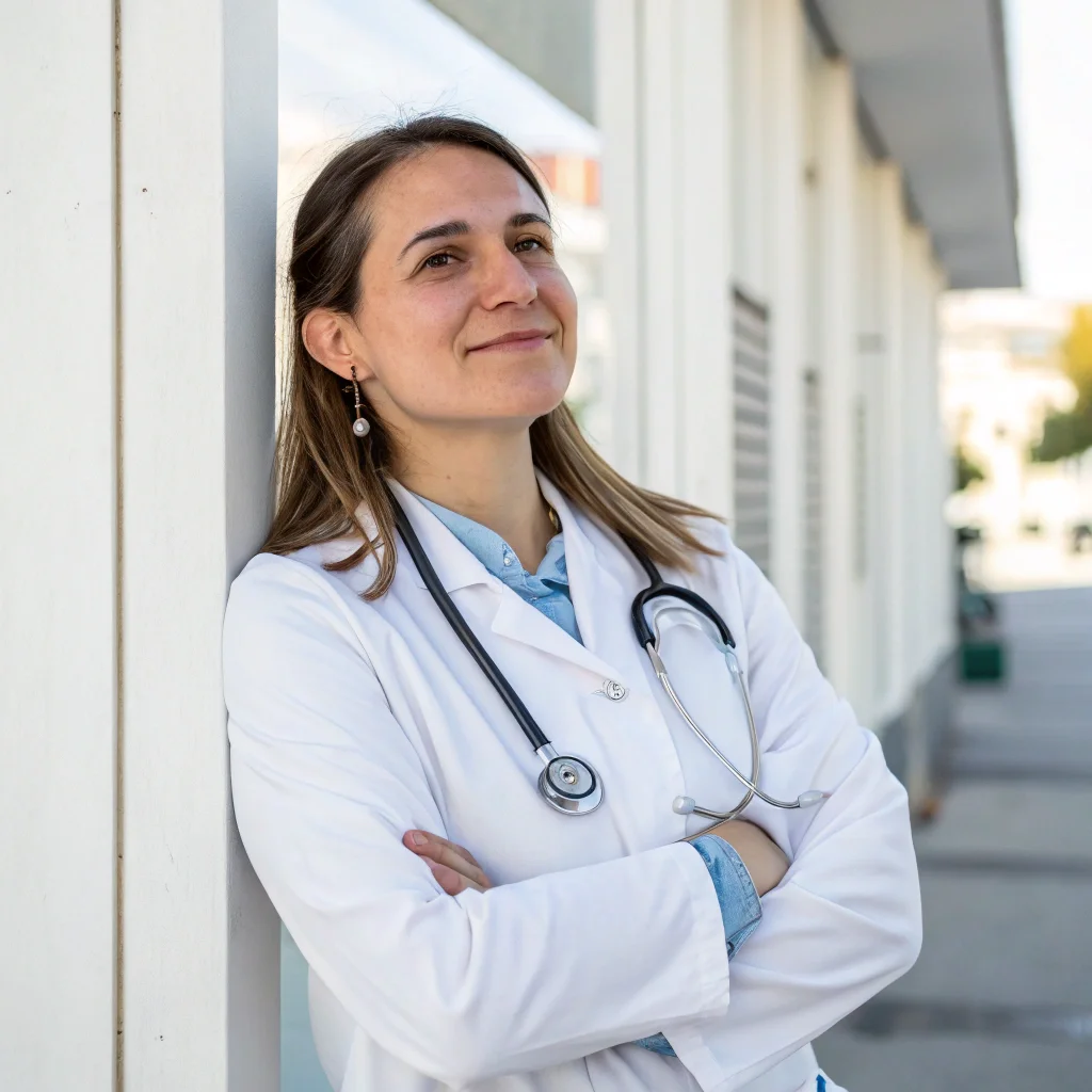 Medical team